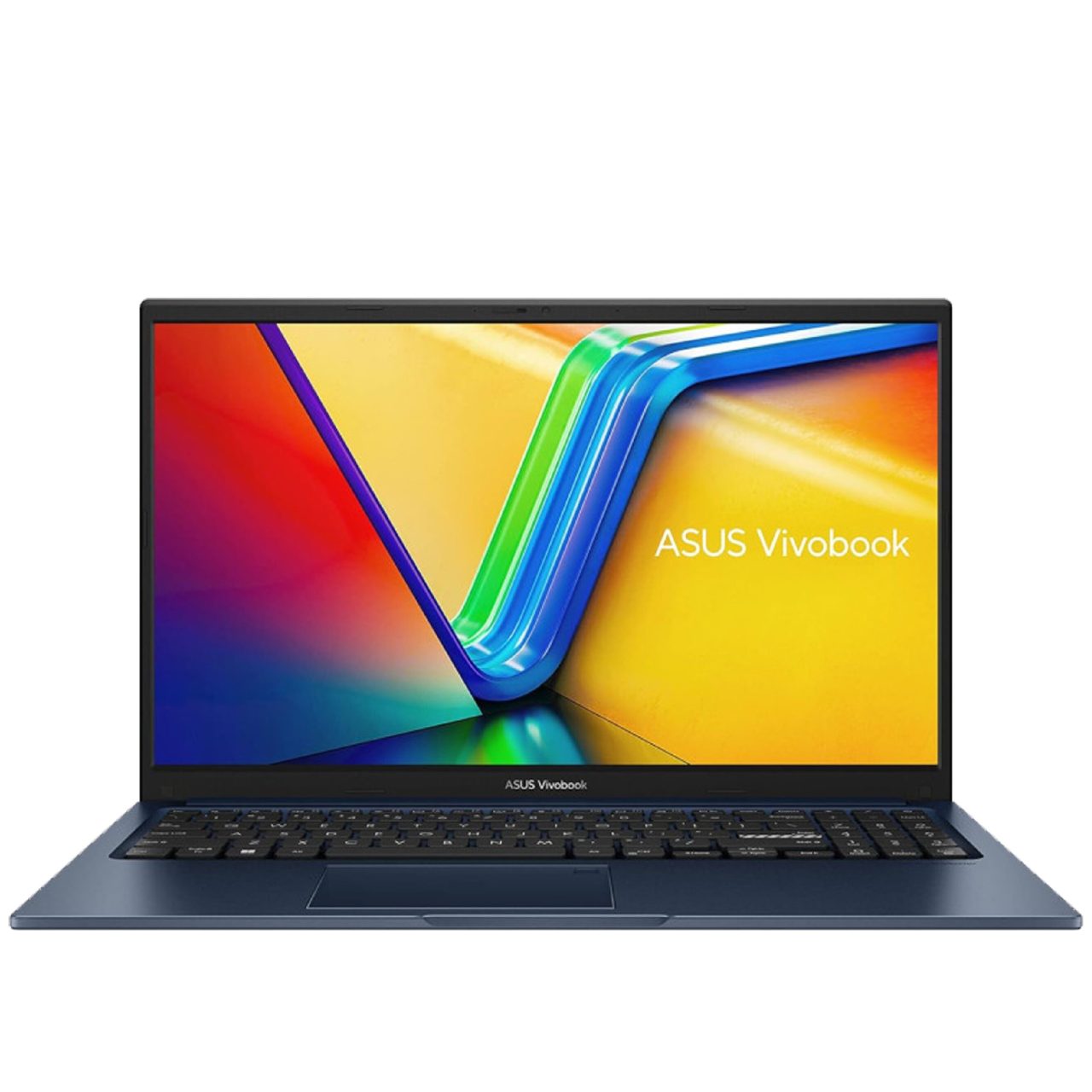 Asus  VivoBook 15 X1504VA-I716512BL0W | 15.6'' | Blue | Intel Core i7-1355U | 16GB | 512GB | Windows 11 Home