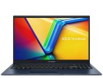 Asus  VivoBook 15 X1504VA-I716512BL0W | 15.6'' | Blue | Intel Core i7-1355U | 16GB | 512GB | Windows 11 Home