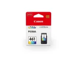 Canon 461 Tri-Colour Ink Cartridge