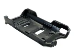 Zebra Sled adapter with e-Connex port for direct wired connection and