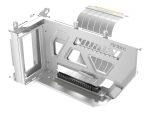 Antec Vertical GPU Bracket with PCIE 4.0 Riser Cable ( Shift White )