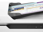 Epson WorkForce DS-1630 flatbed scanner