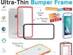 Promate Bump-i6 Ultra-Thin Bumper Case