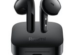 Redmi Buds 6 Active - Black