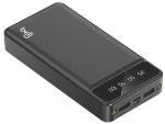 Belj 10000mAh Powerbank with LED Torch