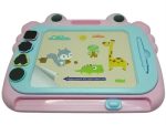 Brainware Large Magnetic Drawing or Writing Board with