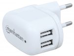 Manhattan PopCharge Home - Europlug