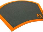 Zykon Gamer Mouse pad, Retail Box, No warranty
