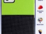 Promate Pancy iPhone 5 Multi-Colored