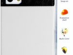 Promate Philis iPhone 5 Modish Protective Case Colour: