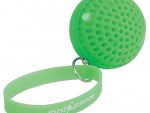 Manhattan Sound Science Atom Glowing Wireless Speaker
