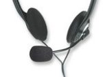 Manhattan Stereo Headset - Lightweight