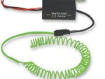 Manhattan 5 ft. Electro-Luminescent cable