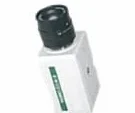 Securnix 1.3 inch B/W CCD Camera 460TV line