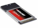 Intellinet Wireless Super G PC Card 32