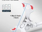 Ugreen Gooseneck Phone Stand Holder