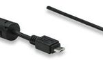 Manhattan Micro USB AM to Micro USB Female