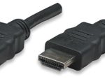 Manhattan High Speed HDMI Cable