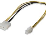 Manhattan P4 Adapter Cable -