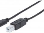 Manhattan Hi-Speed USB C Device