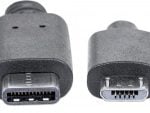 Manhattan Hi-Speed USB C Device