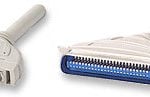 Manhattan Scsi 11 Cable UL2919-DB50/HPM