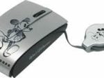 Disney Mickey Mouse Mini Optical USB Mouse