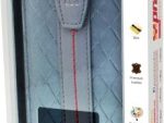 Promate Zetro BlackBerry Z10 Ultra Slim Leather Sleeve