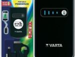 Varta V Man Power Pack-External