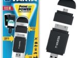 Varta Mini Powerpack Charger-Smart 2-In-1