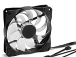 Sharkoon Pacelight RGB F1 1400 rpm Fluid Dynamic Bearing