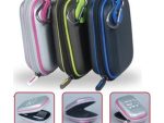 Promate Terara Compact Shell Camera Case with Memory Foam