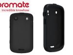 Promate B.Shell BlackBerry 9900 Colour:Black