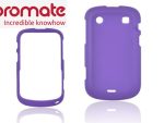 Promate B.Shell BlackBerry 9900 Colour:Purple