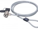 Manhattan Mobile Security Lock -Key