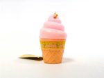 Tweety Ice Cream Glue