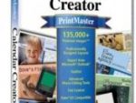 Apex PrintMaster Calendars PC
