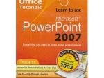 Apex Gsp Learn To Use Pwrpoint 2007 PC