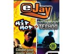 Apex Ejay Hip Hop & Techno Double Pack