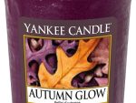 Yankee Candle Votives - Autumn