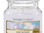 Yankee Candle Sweet Nothings Small Jar