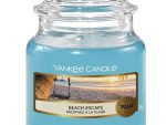Yankee Candle Beach Escape Small Jar