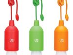 Manhattan Battery-powered Hanging LED Light