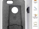 Promate Portfolio iPhone 5 Snap-on
