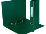 Treeline File PVC Ringbinder 25mm A4 2