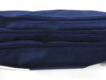 Nexx Fabric 3 Pocket 33cm Pencil Bag