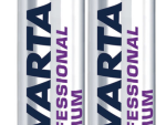 Varta Professional Lithium 1.5V AAA 1100mAh Battery