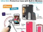 Promate selfieCase-i5 Ultra-Slim Protective case