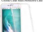 Promate Crystal-i6P Crystal Clear Shell