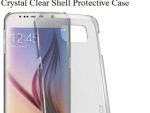 Promate Crystal-S6 Crystal Clear Shell